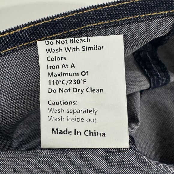 Commense Metal Button Fitted Tailored Jacket NWT missing 1 button, Size M - Picture 14 of 17